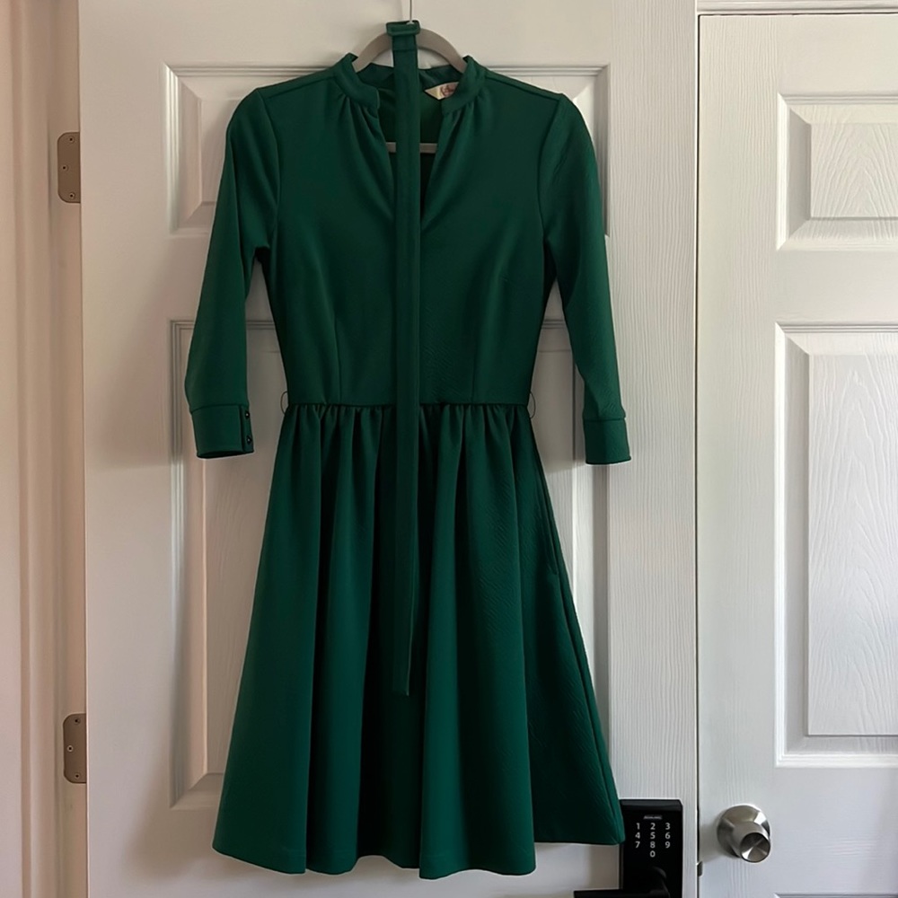 Myrtlewood Talk Show Talent Dress